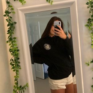 🌊PACIFIC WAVE Surf Hoodie